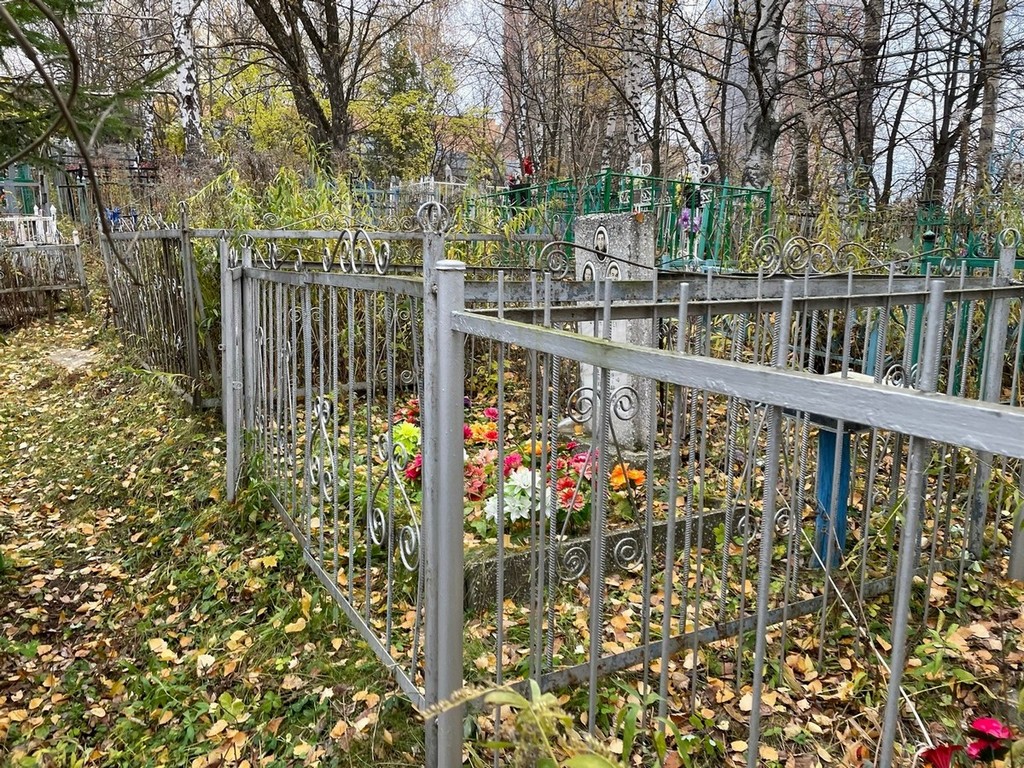Беляков Николай Николаевич