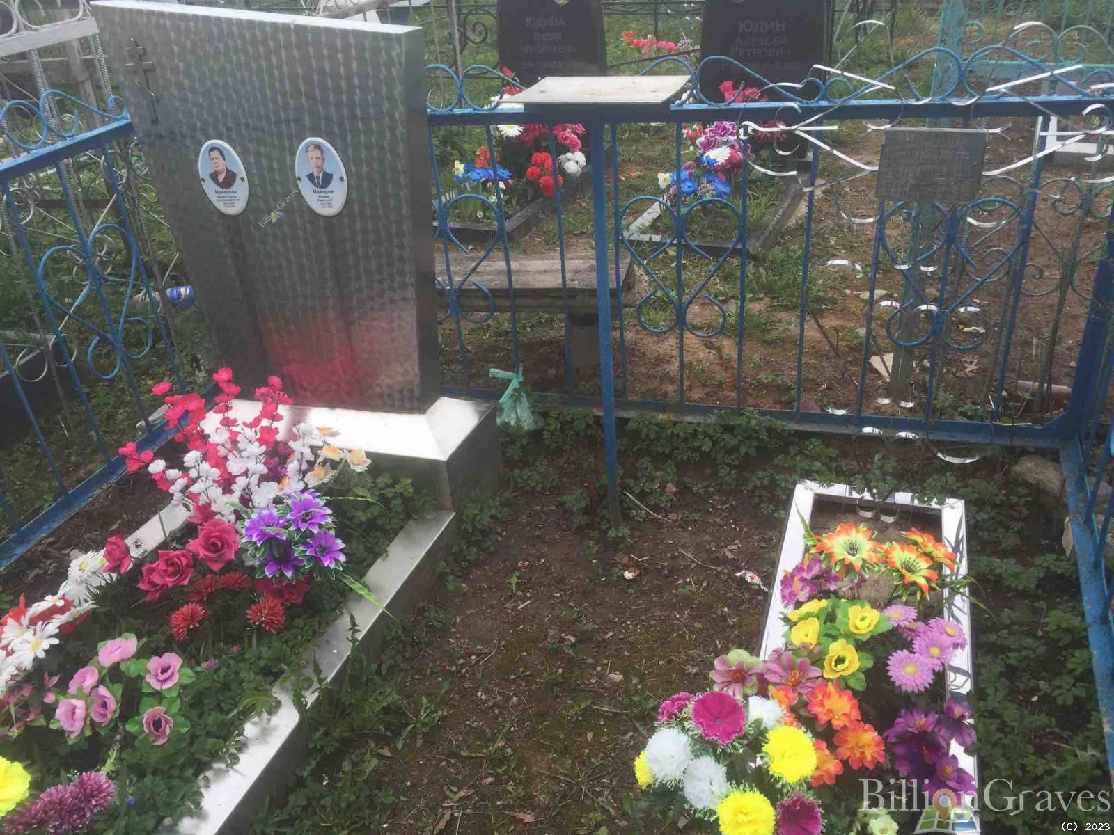 Чудова Фелицитата Васильевна