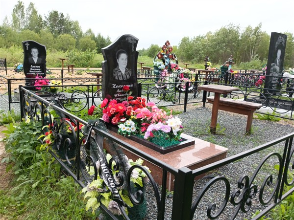 Кокорина Любовь Ивановна