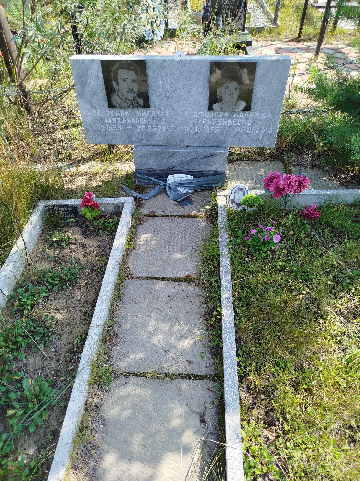 Дидковский Николай Михайлович