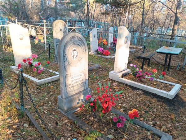 Метлюков Александр Николаевич