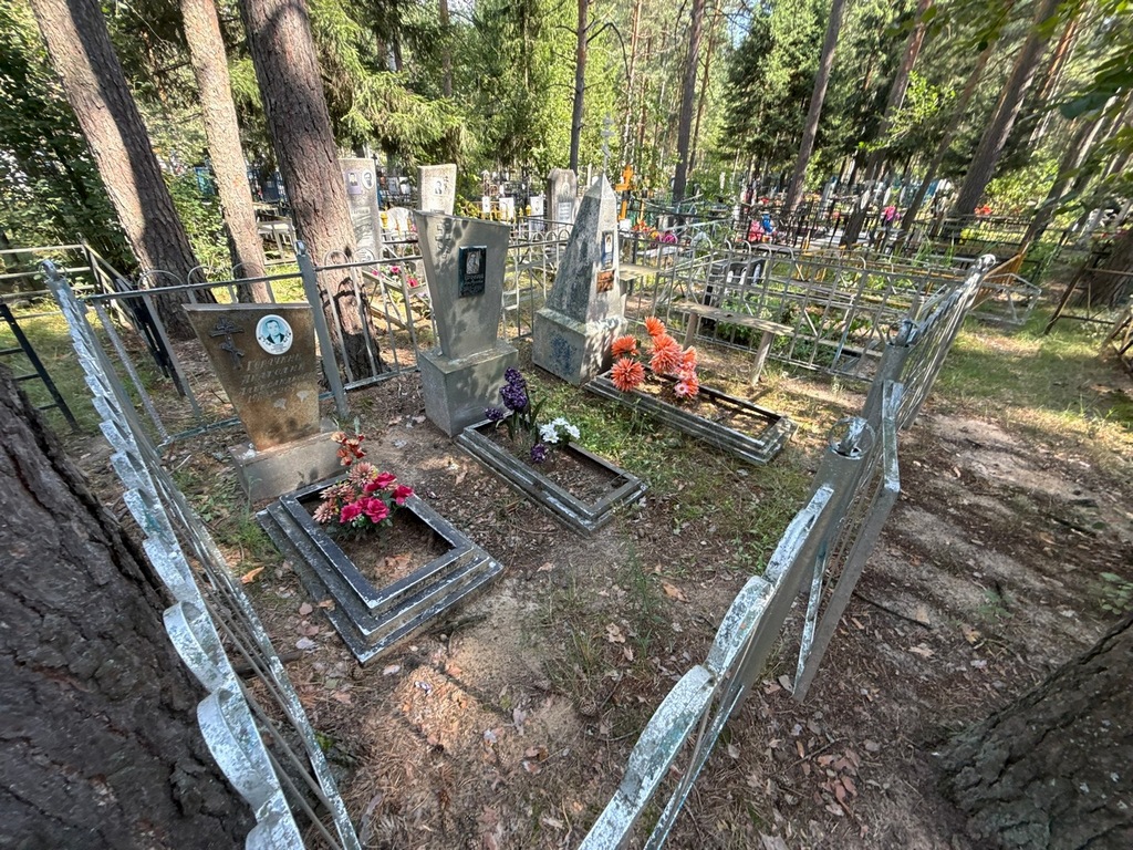 Горячкин Анатолий Александрович