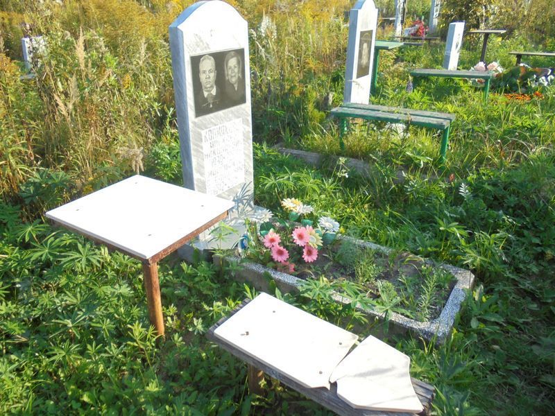 Колмаков Алексей Николаевич