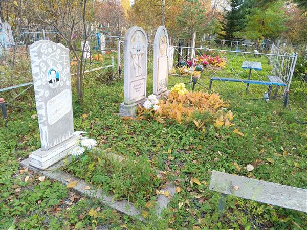 Фадеева Евдокия Лукьяновна