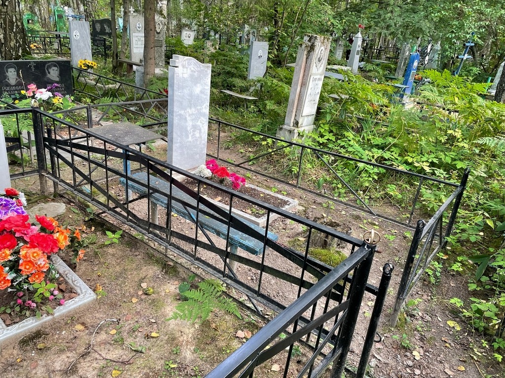 Акимова Лариса