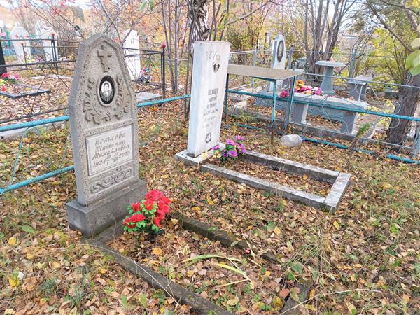 Немцев Дмитрий Петрович