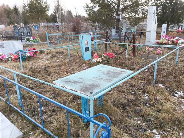 Торов Александр Степанович