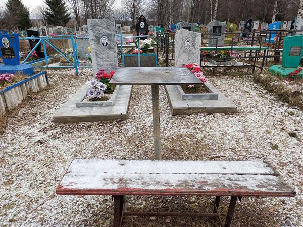 Перфильев Александр Иванович