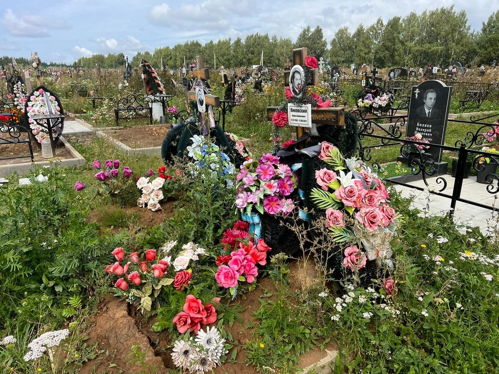 Пиковский Борис Семенович