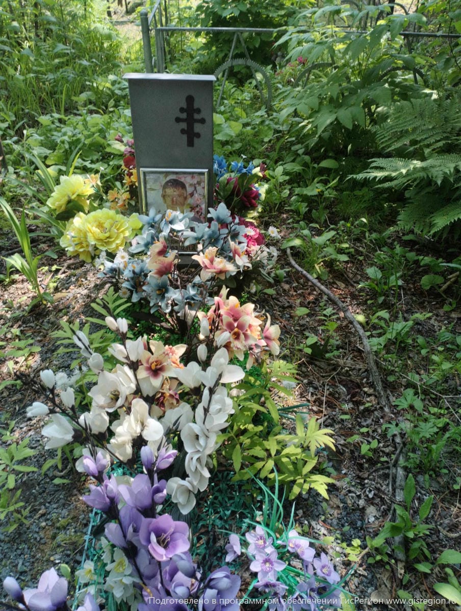 Власов Сергей Дмитриевич