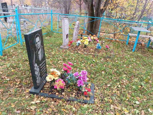 Светлова Нина Алексеевна