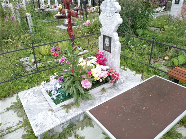 Думнова Таисья Ивановна