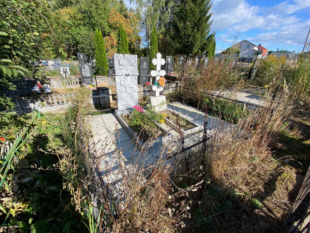 Ларионов Александр Александрович