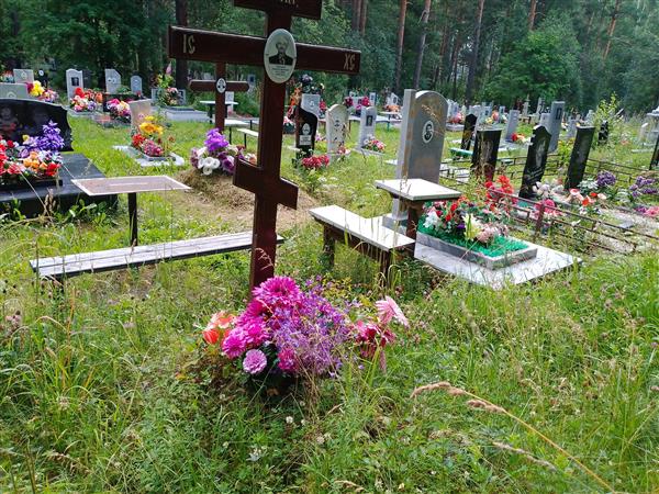 Омельков Николай Ефимович