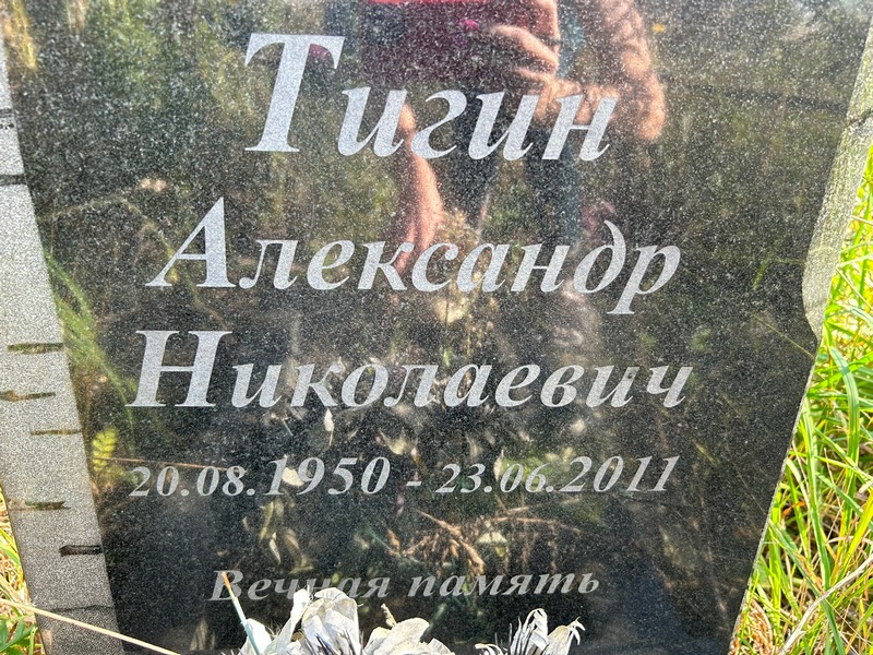 Тигин