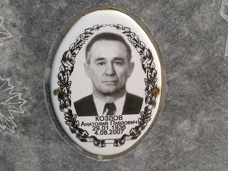 Козлов