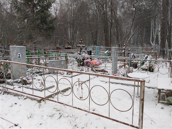 Сержантов Владимир Сергеевич