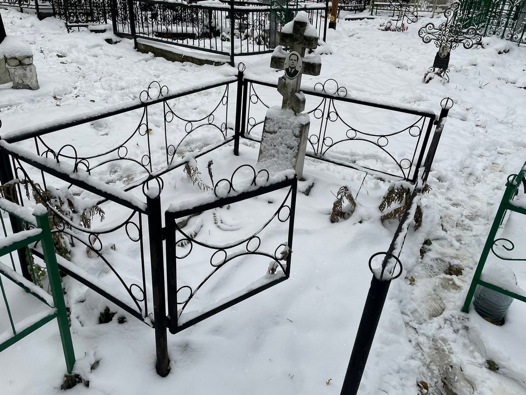 Тараканов Геннадий Николаевич