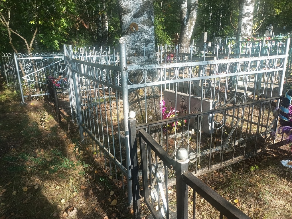 Зеленова Евдокия Павловна