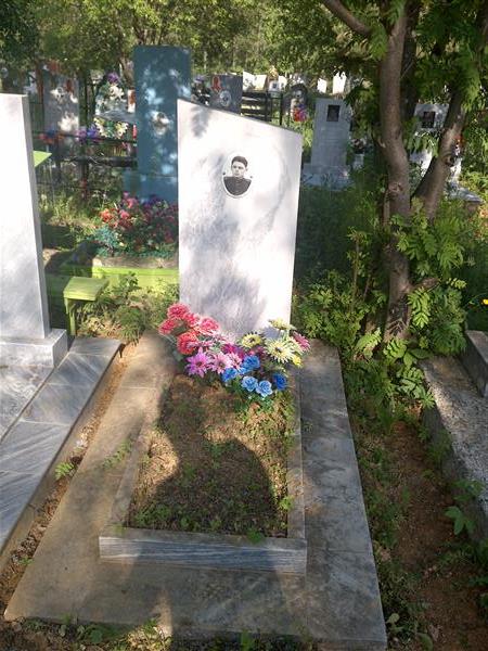 Шальных Анатолий Александрович