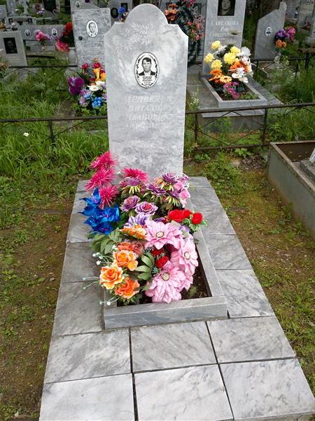 Медведев Виталий Иванович