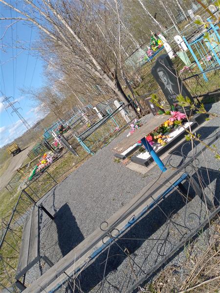 Балобешко Сергей Петрович