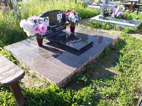 Тюкина Вера Петровна