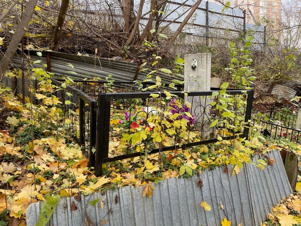 Шумилов Владимир Васильевич