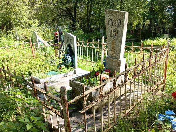 Чепракова Александра Илларионовна