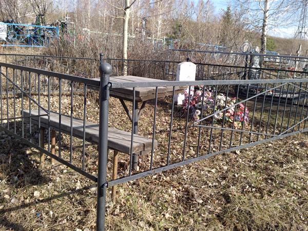 Нежина Галина Спиридоновна