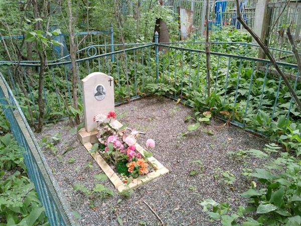 Вегелин Ирма Александровна