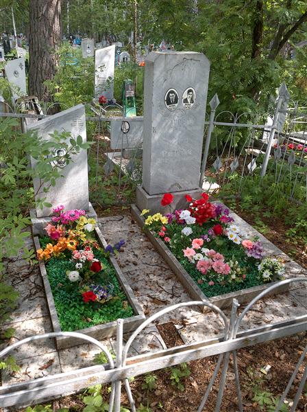 Рагозин Константин Михайлович