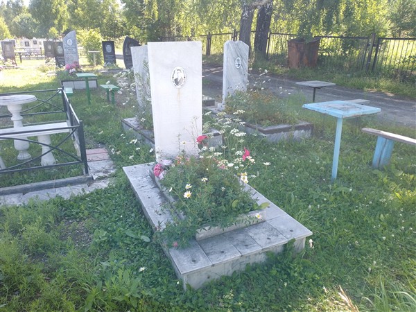 Тетевин Кузьма Сергеевич