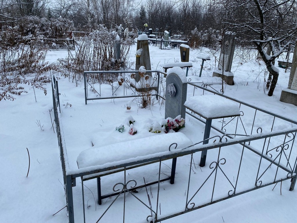 Уханова Анна Ивановна