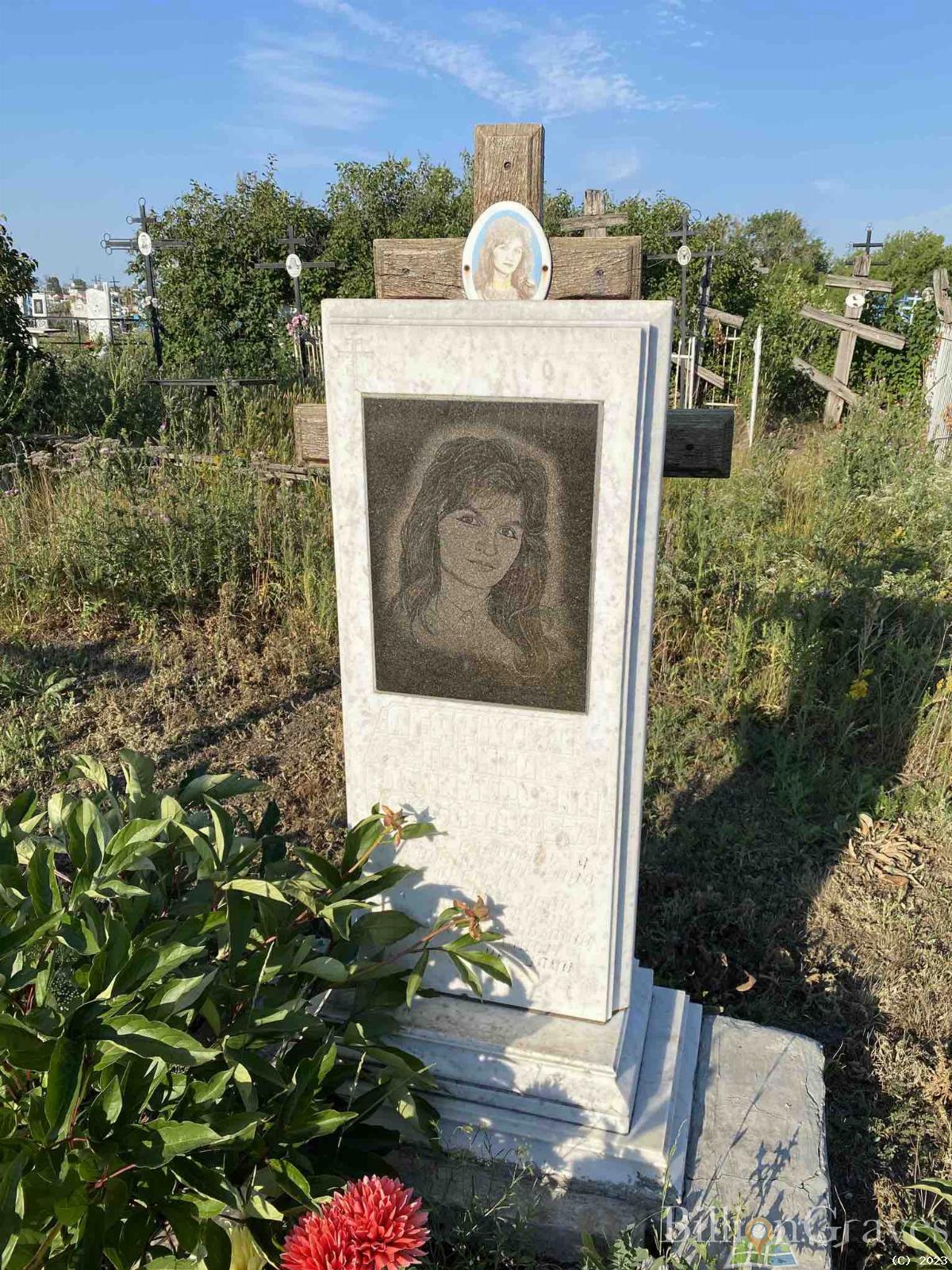 Агаркова Галина Владимировна