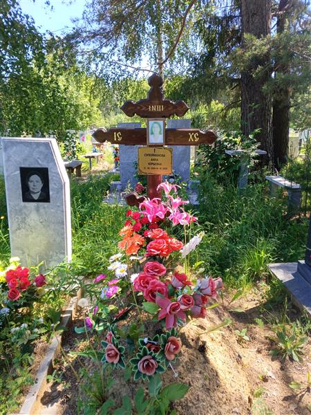 Сулейманова Анна Юрьевна