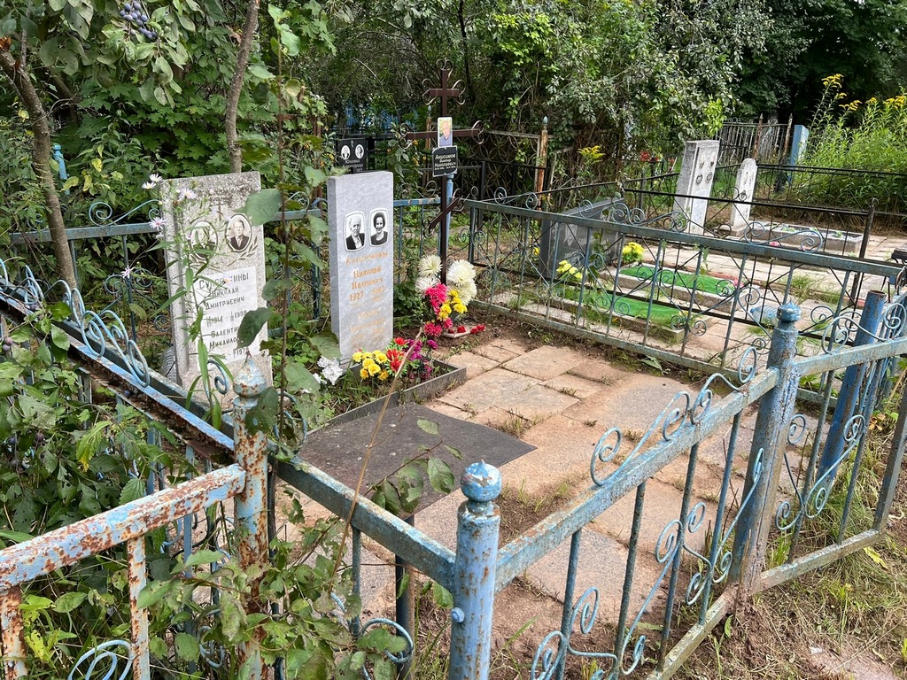 Супряткин Николай Дмитриевич