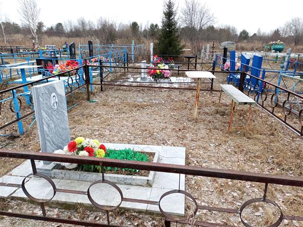 Андреев Александр Павлович