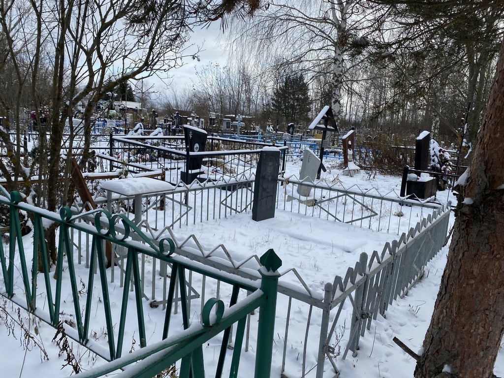 Чернова Анна Алексеевна