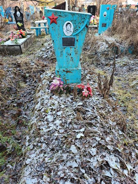 Федосеев Геннадий Леонидович