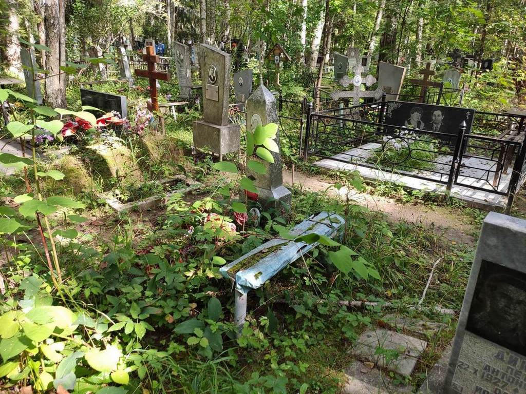 Маркелова Валентина Александровна