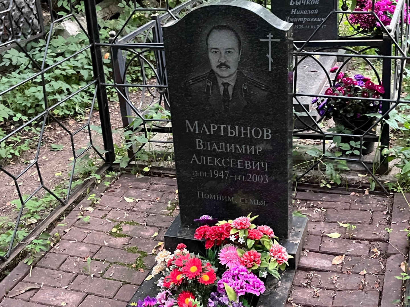 Мартынов
