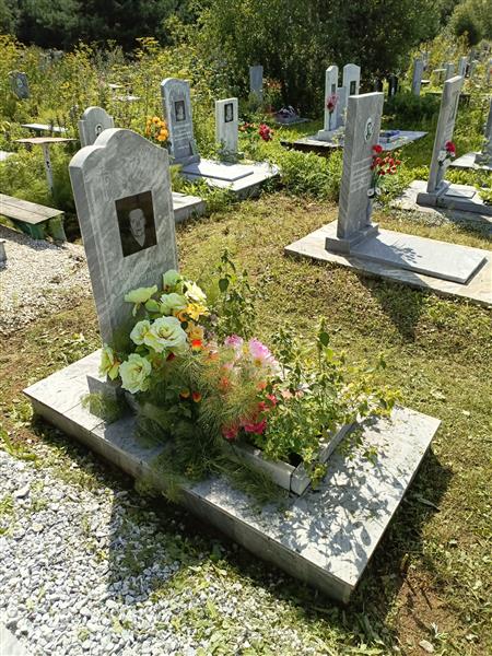 Пономарева Анастасия Зиновьевна