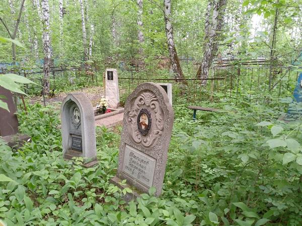 Шигаров Николай Кузьмич