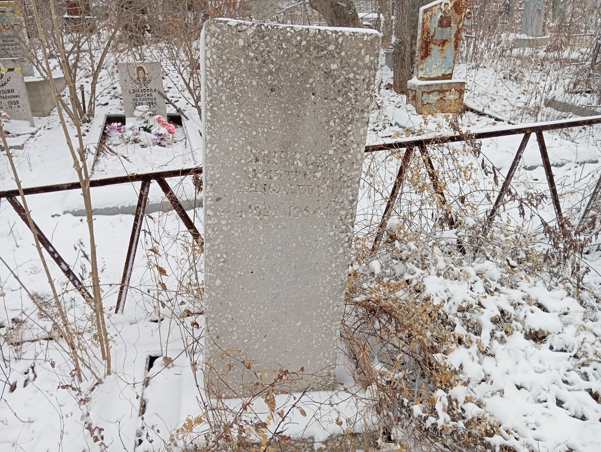 Бычков Дмитрий Николаевич