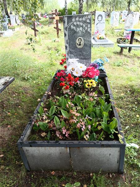 Ткачёв Михаил Михайлович