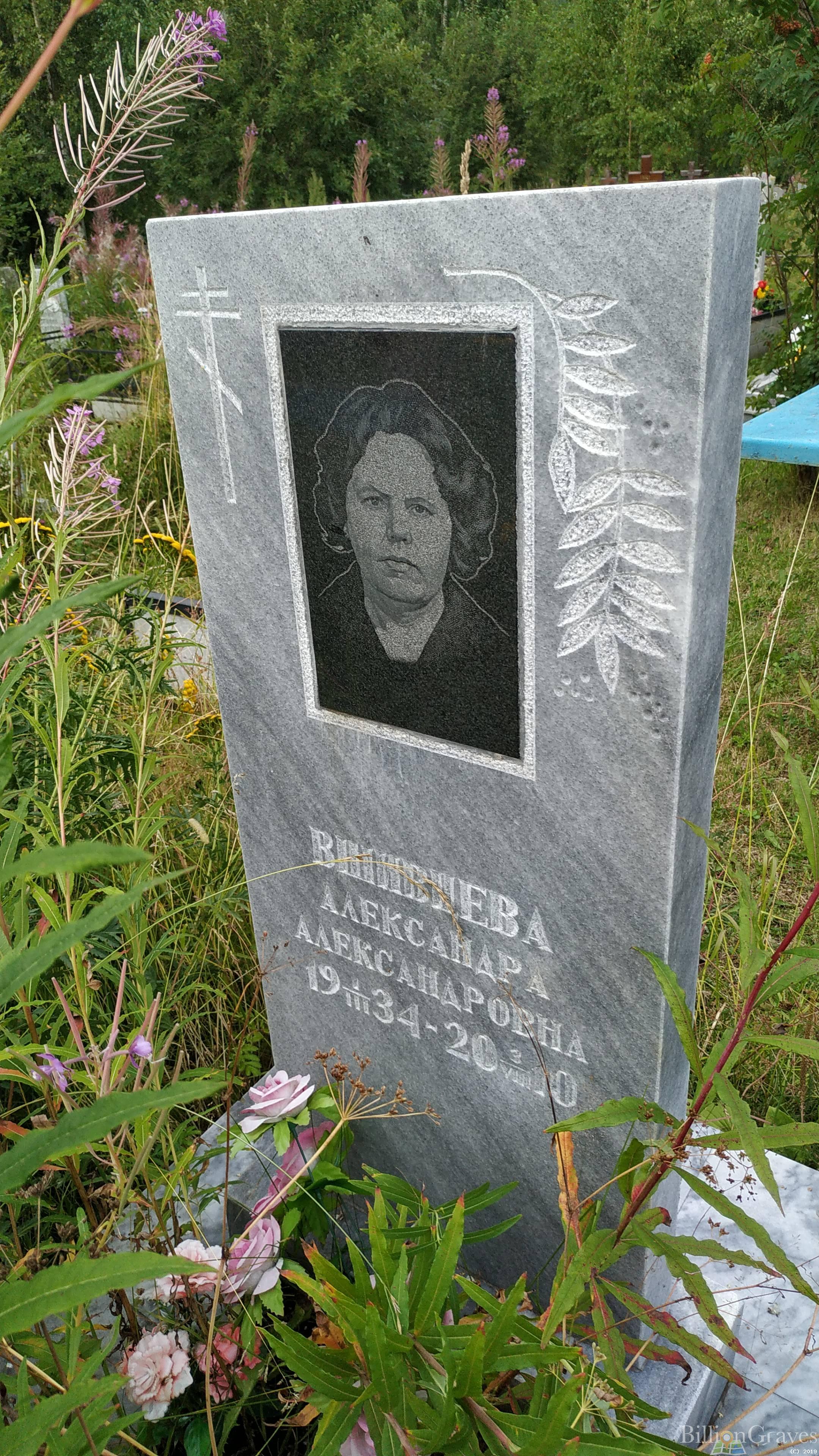 Вшивцева Александра Александровна