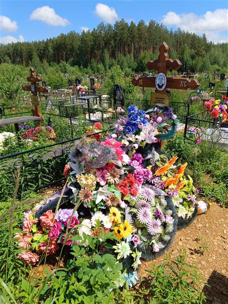 Синтюрин Андрей Викторович