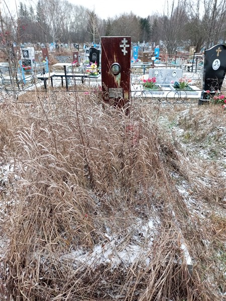 Пичугин Василий Сергеевич