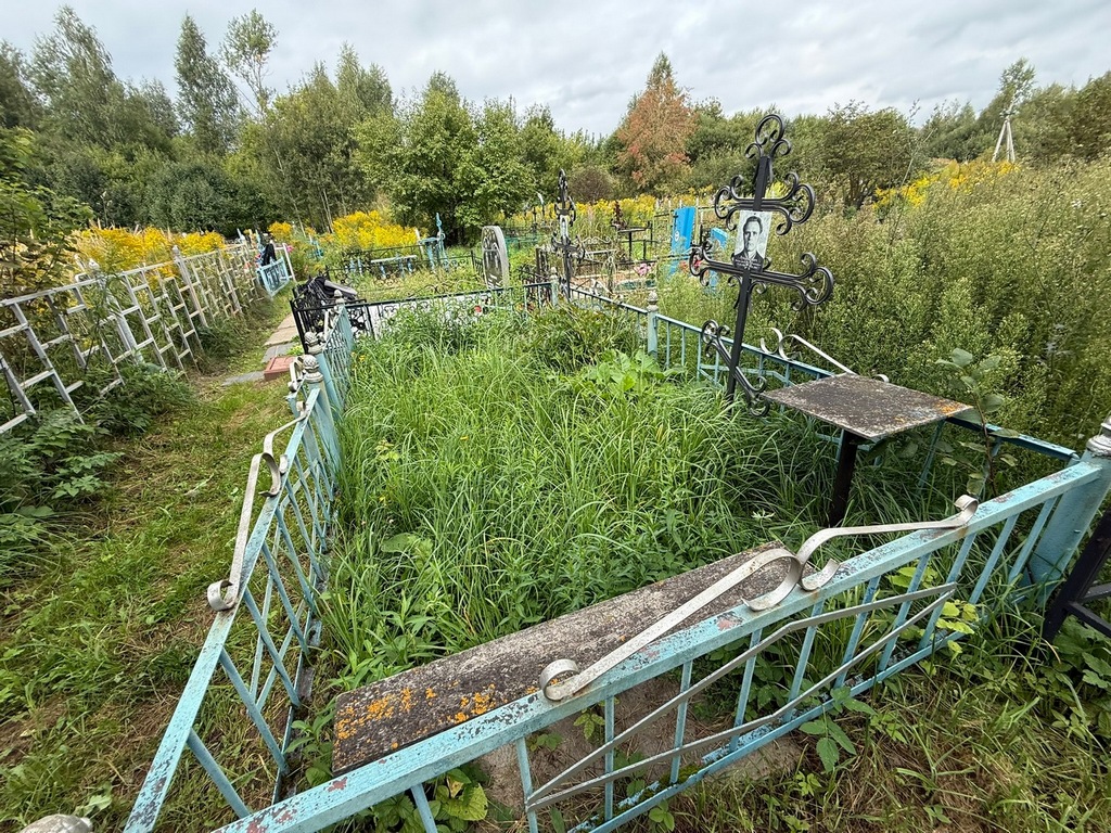 Кулаков Василий Иванович